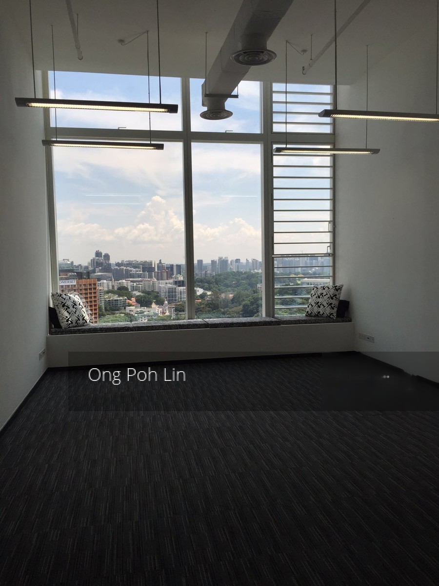 The Central (D1), Office #144958572